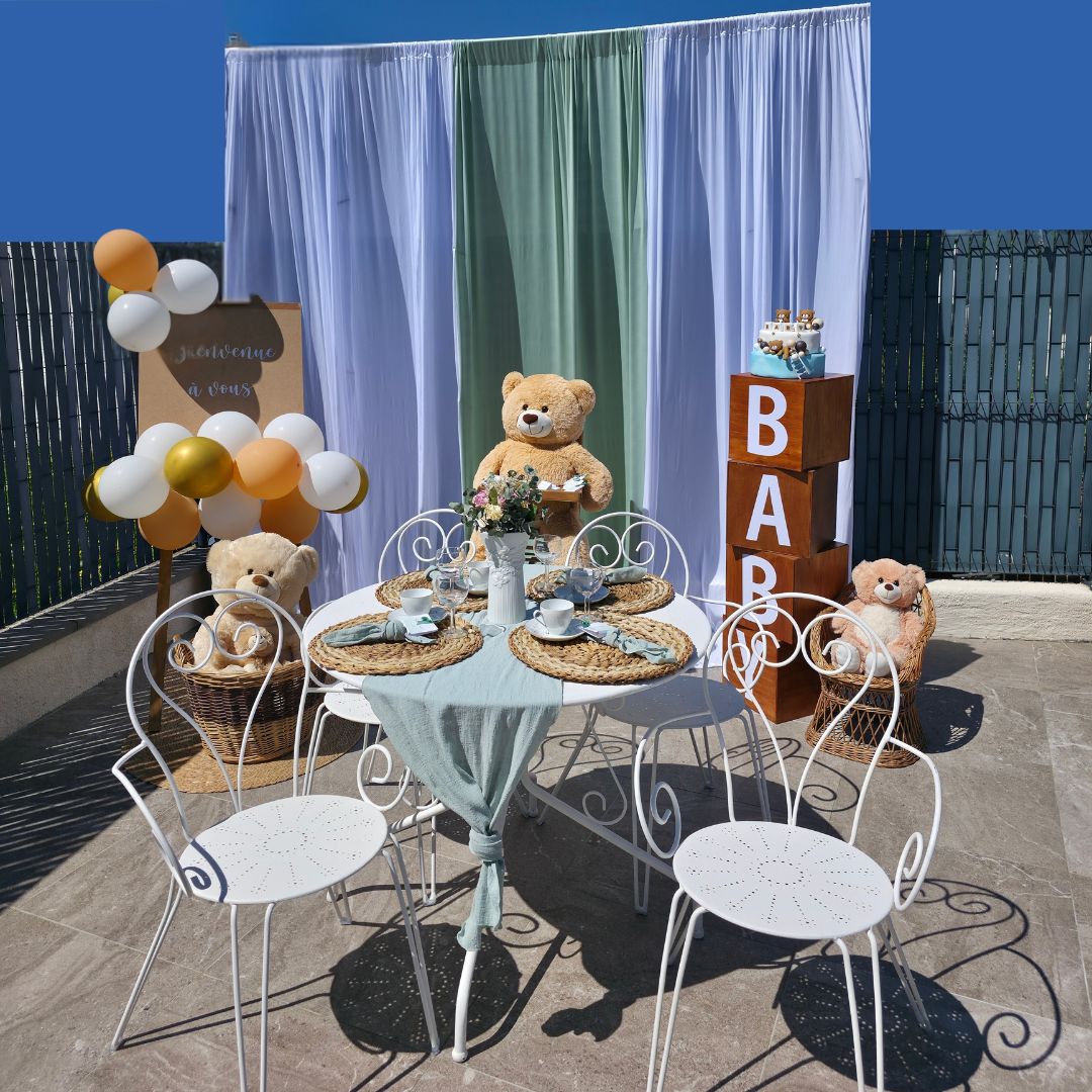 Baby shower