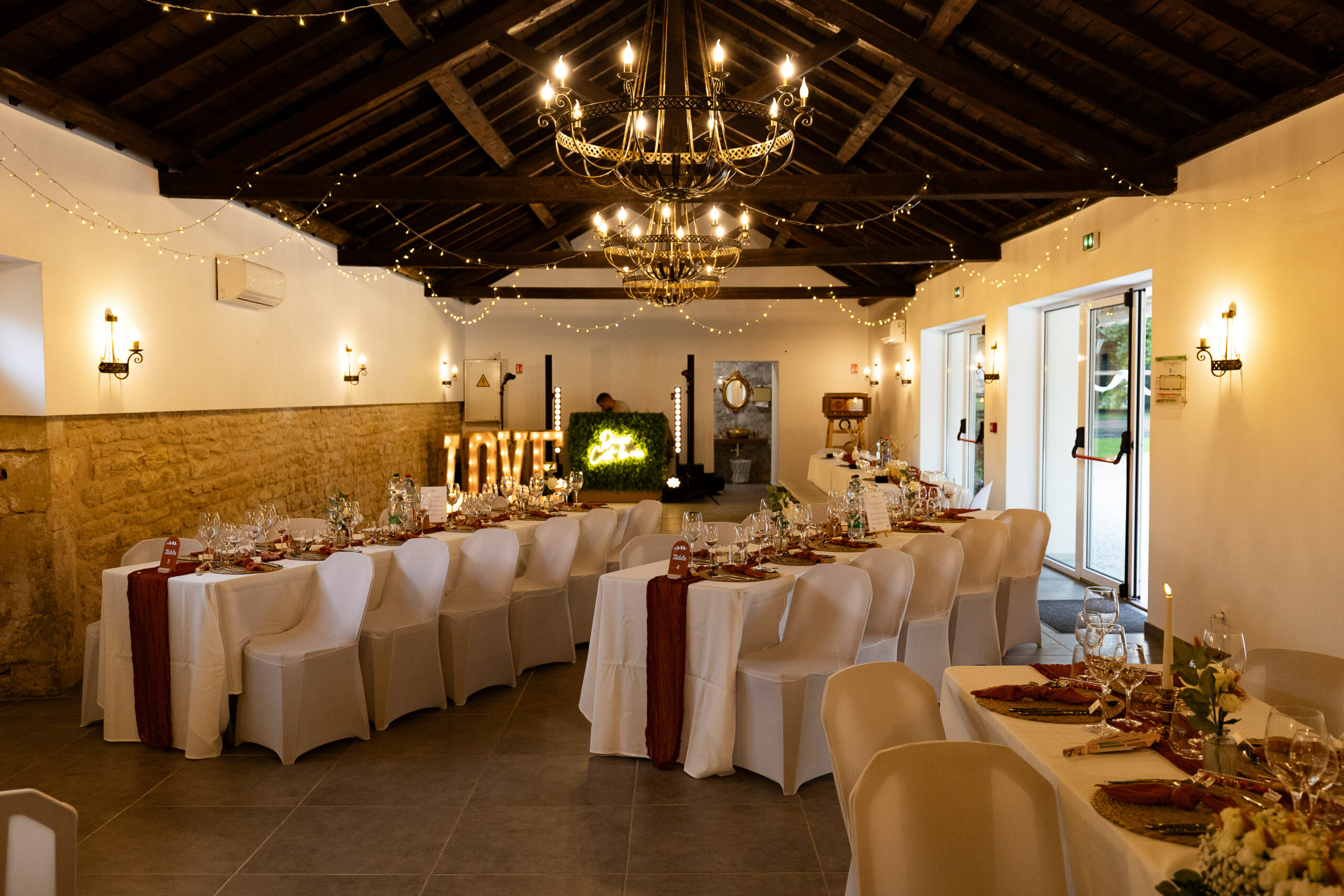MARIAGE Adeline & Pierre-Yves
