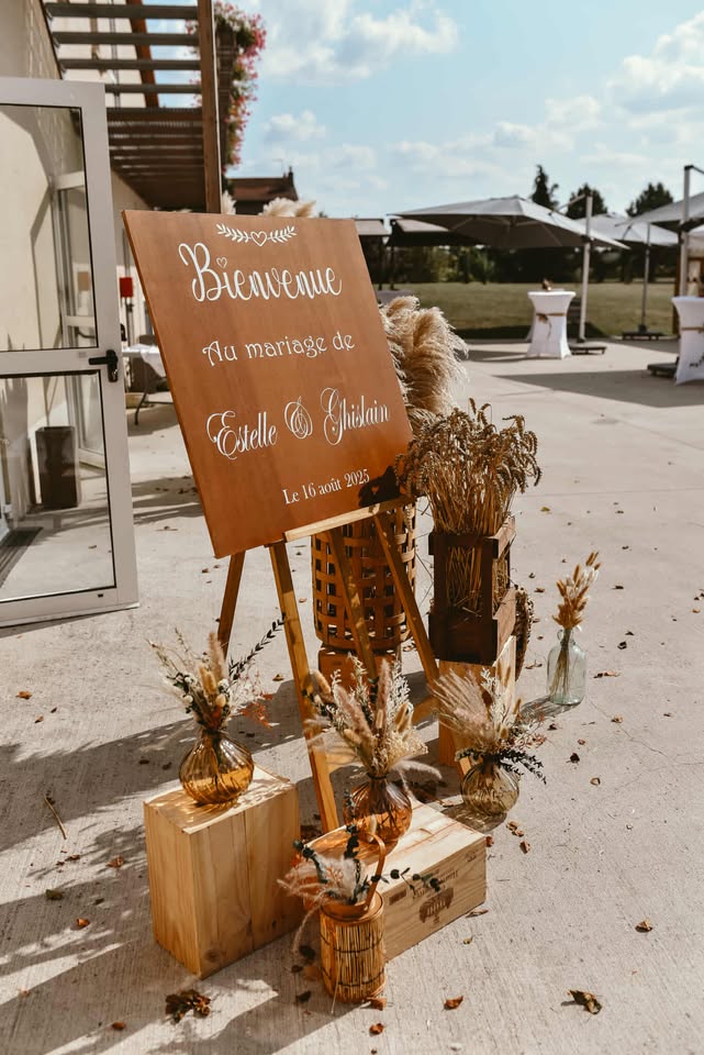 Décoration E & G