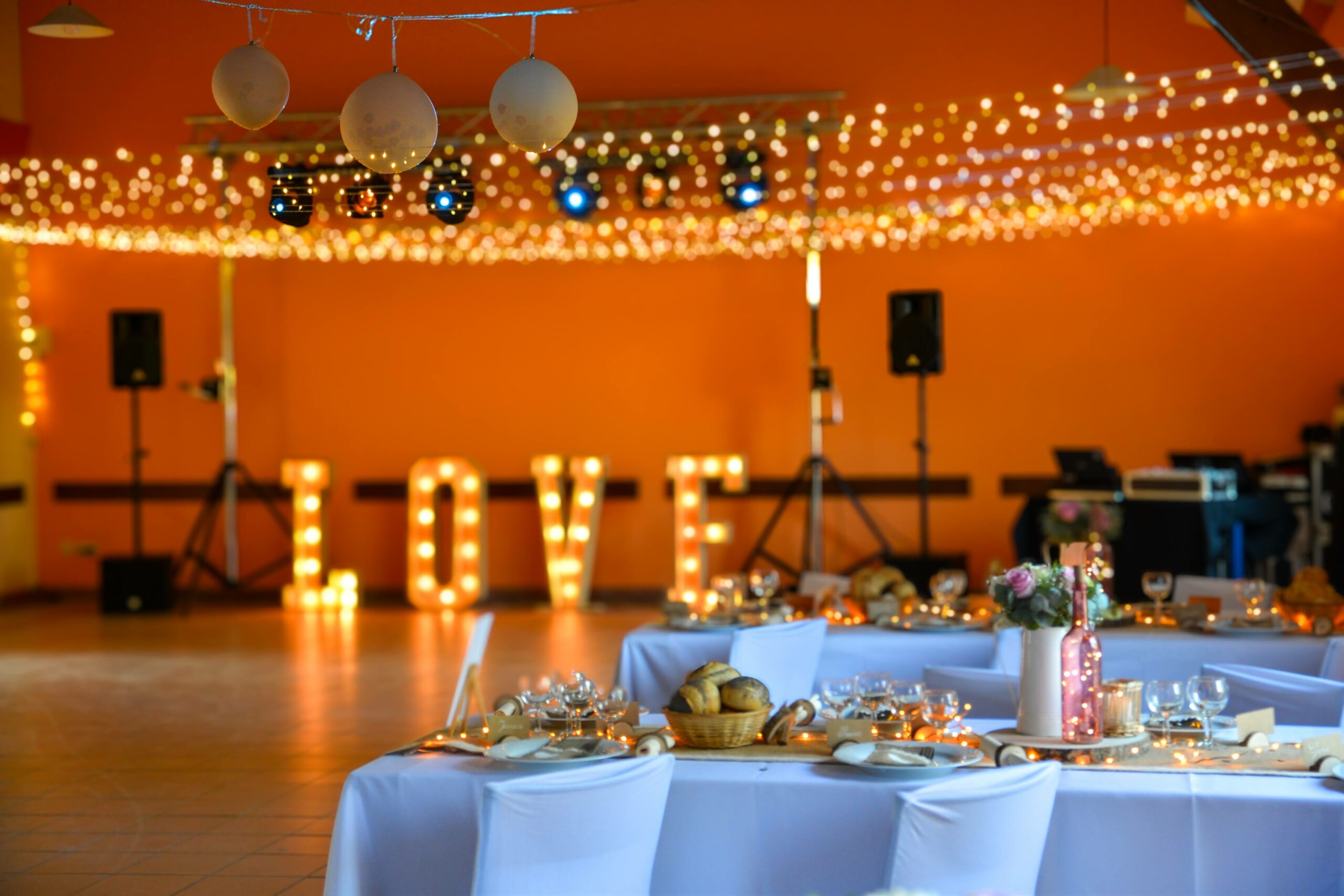 Décoration M & J