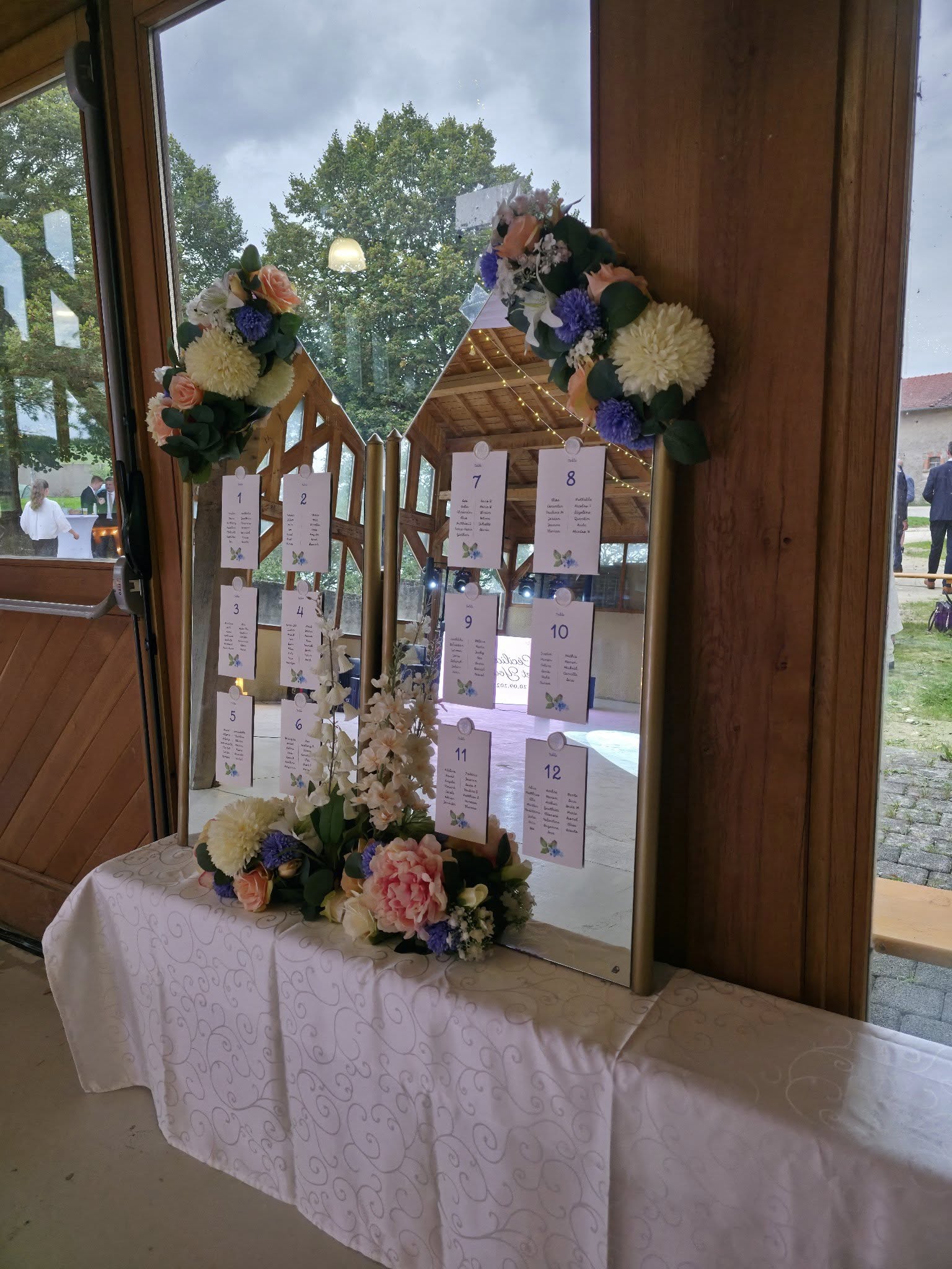 Décoration C & Y 2