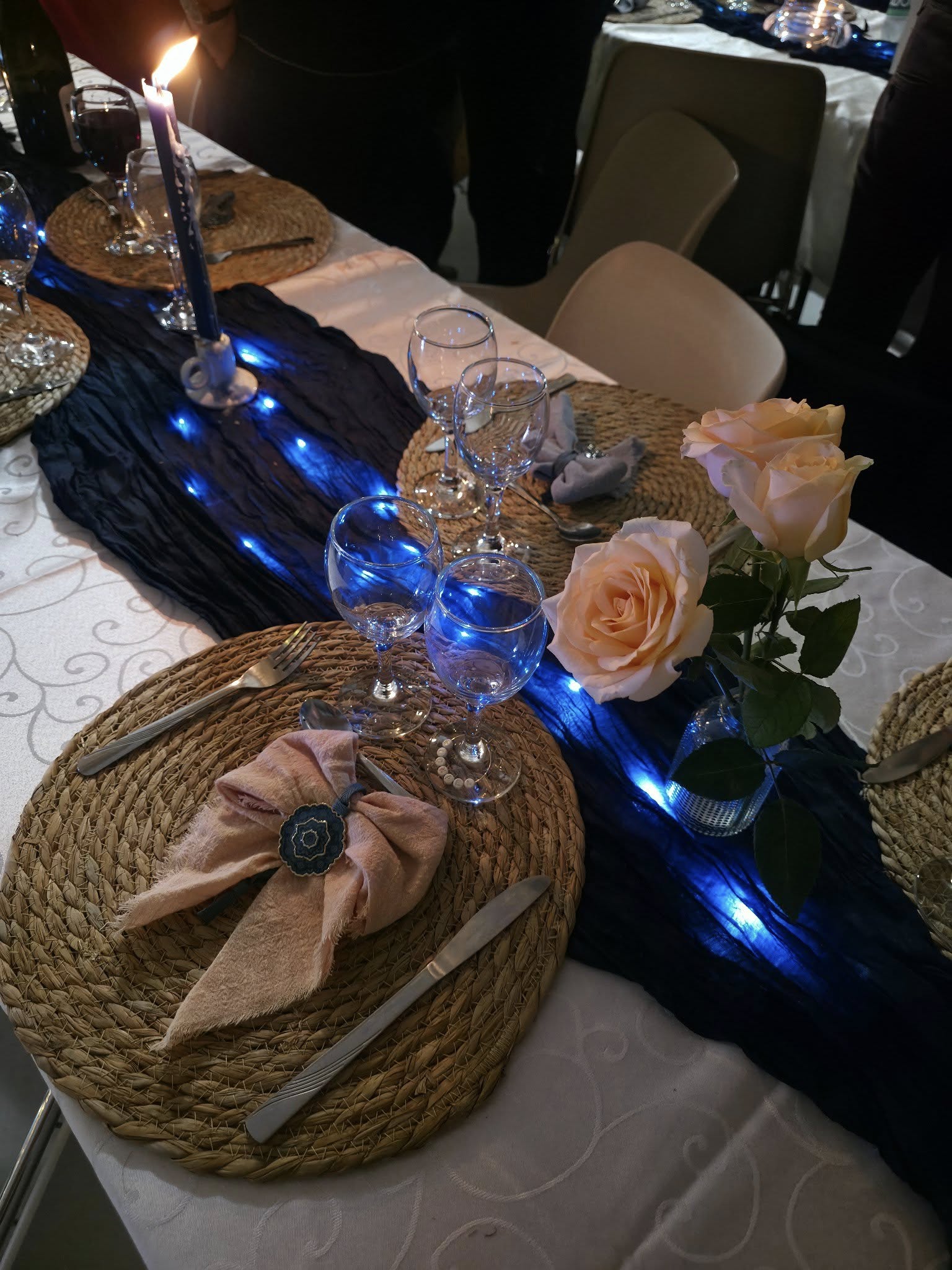 Décoration C & Y 3