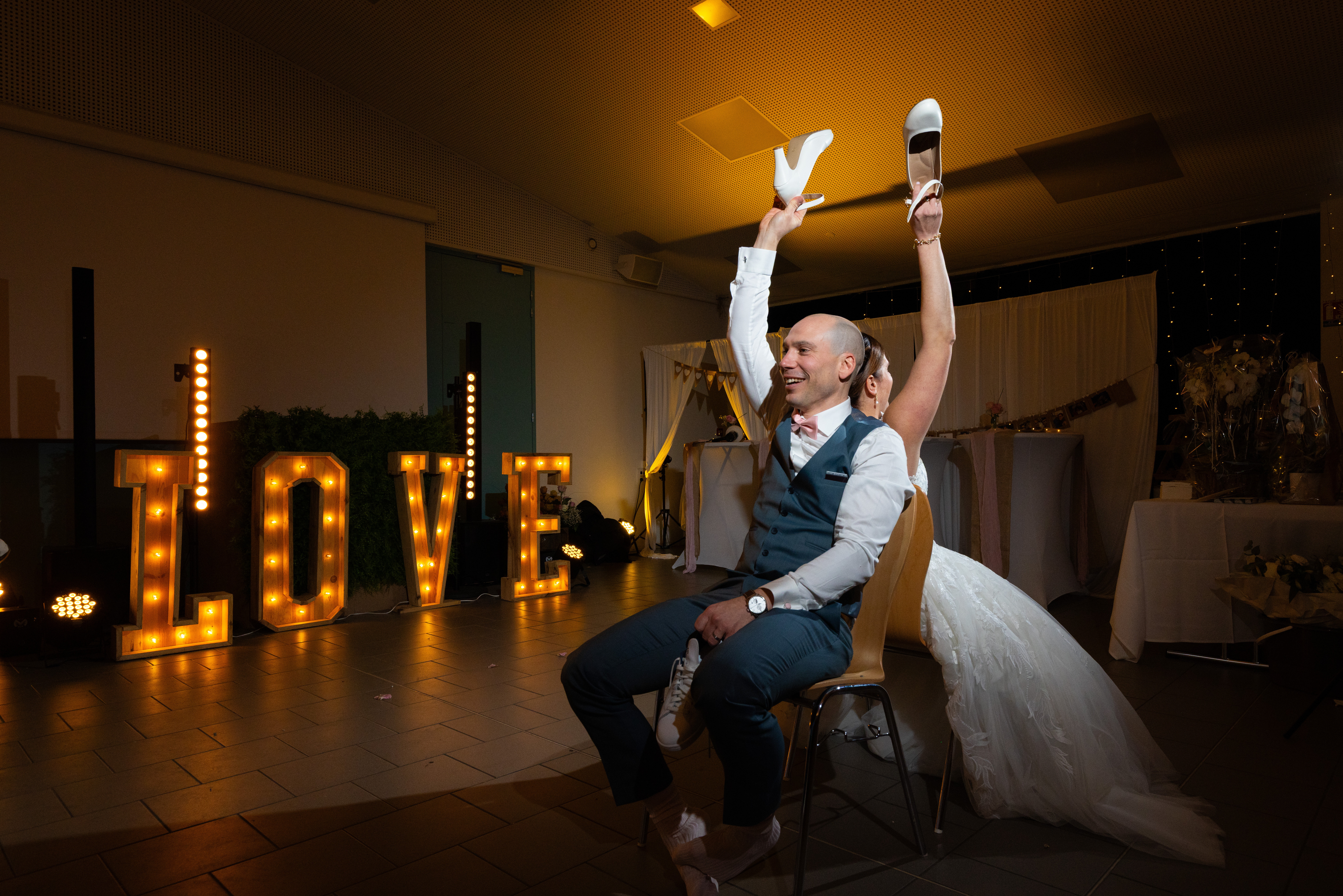 Kathleen et Bertrand (3)