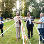 MARIAGE Adeline & Pierre-Yves