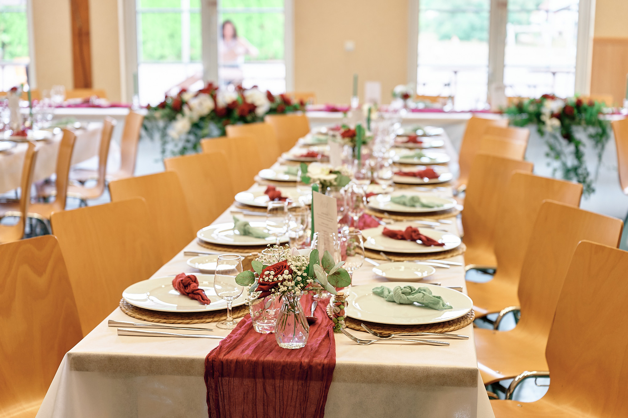 Mariage Solène – Anthony