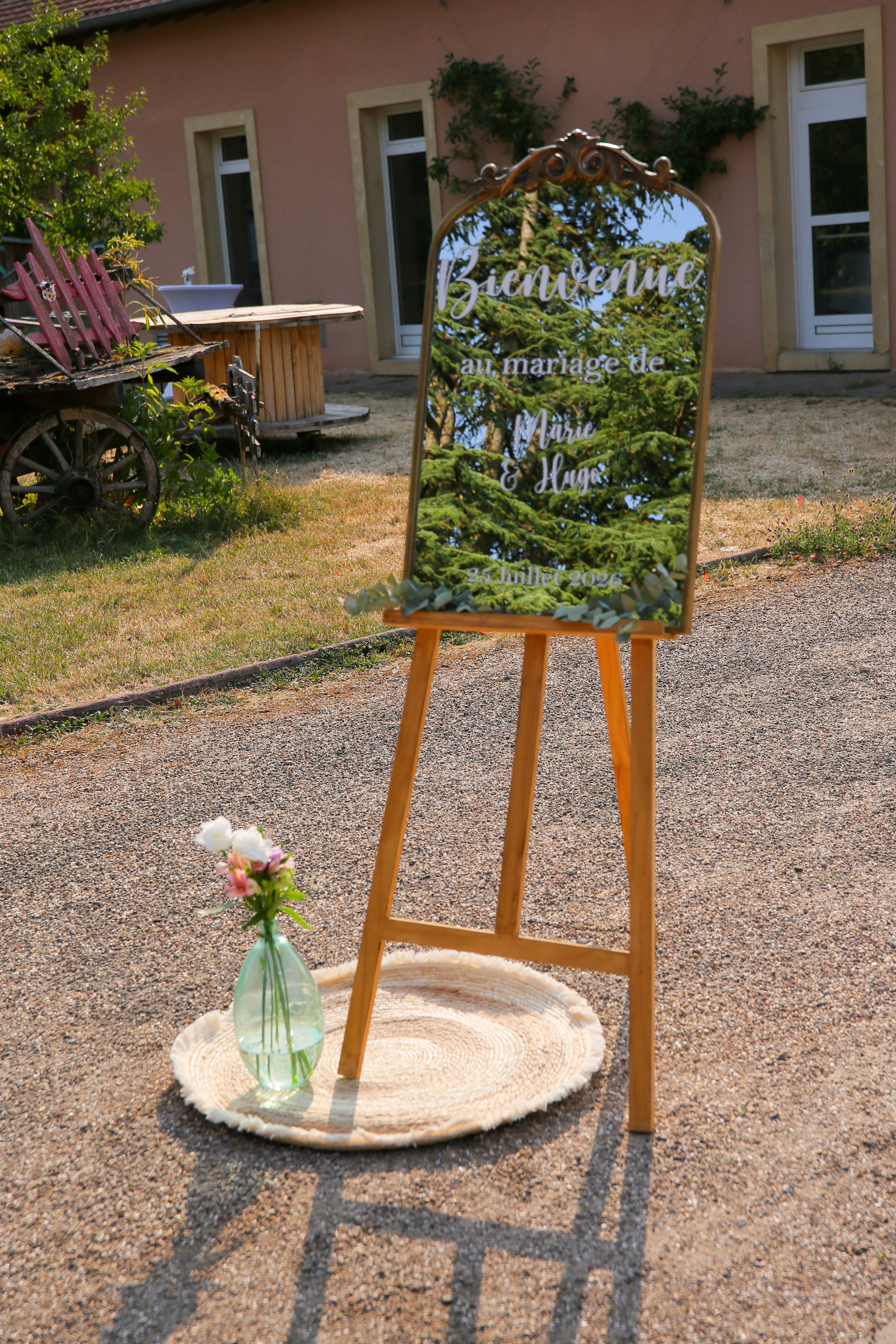 Mariage Marie et Hugo (3)
